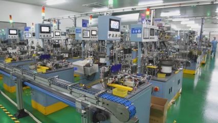 數字化賦能制造業轉型 安徽以全國兩會精神為引領，驅動高質量發展新引擎