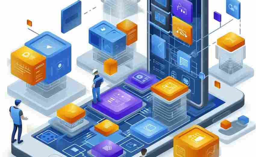 數(shù)字技術(shù)服務(wù)的差異化優(yōu)勢(shì) 構(gòu)建核心競(jìng)爭(zhēng)力的關(guān)鍵維度